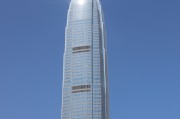 香港国际金融中心(香港国际金融中心遗址)