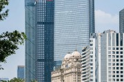 香港创兴银行(香港创兴银行地址)