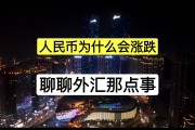 为什么外汇没有人民币(为什么外汇没有人民币兑换) 为什么外汇没有人民币(为什么外汇没有人民币兑换)