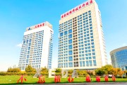 西青开发区(西青开发区管委会)