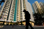 香港房价多少钱一平米(香港房价多少钱一平米2023)