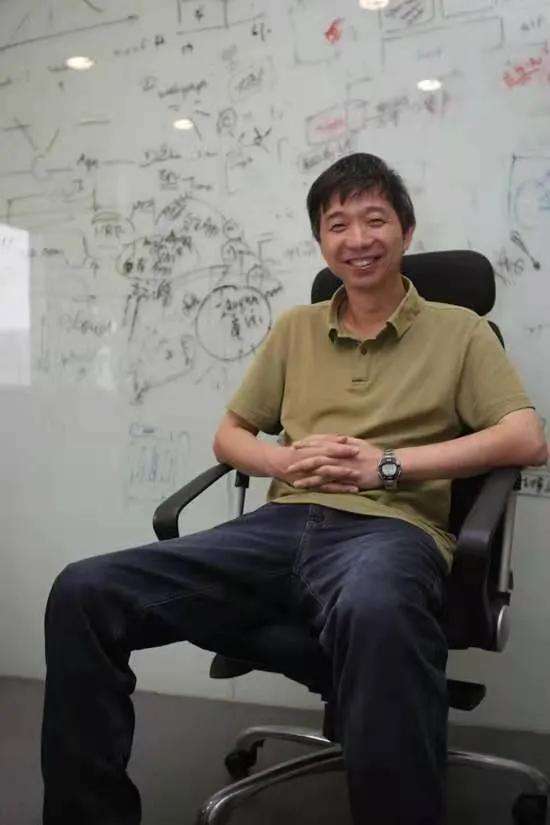 万网创始人(万网创始人是谁)