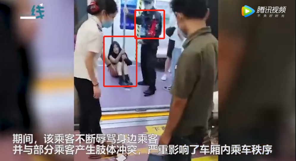 西安地铁事件(西安地铁事件电缆案例分析)